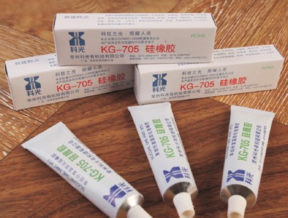 RTV單組份室溫硫化硅橡膠：一種可靠的高溫墊片材料