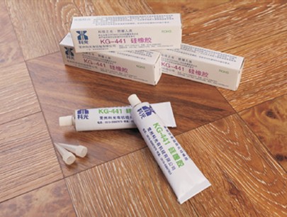 KG-441單組份室溫硫化硅橡膠