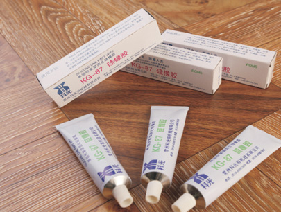 室溫硫化液體硅橡膠